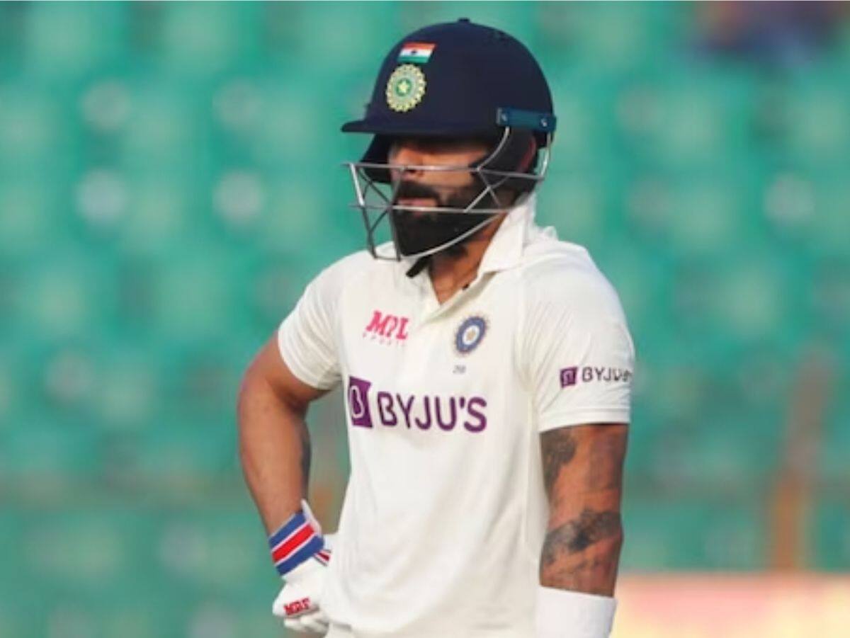 India vs Bangladesh| ‘Take Off Your Clothes As Well’: Virat Kohli Tells Bangladesh Batter During 2nd Test – WATCH